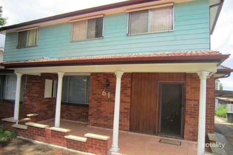 Property photo of 61 Bridge Road Westmead NSW 2145