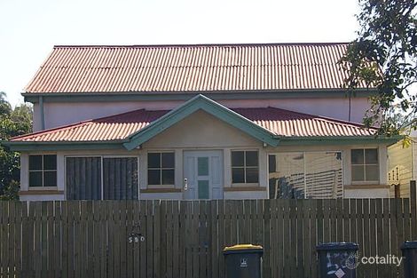 580 Vulture St E, East Brisbane, QLD 4169