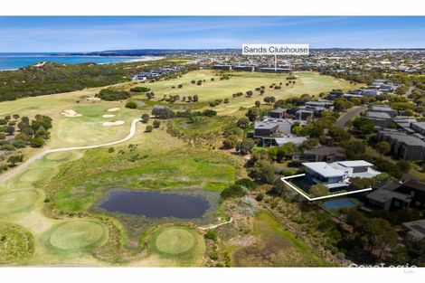 Property photo of 60 Sands Boulevard Torquay VIC 3228