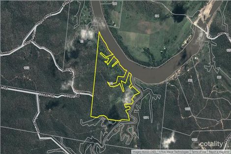 Property photo of 151 Findlay Road Duingal QLD 4671