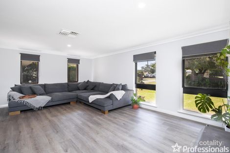 Property photo of 63 Allamanda Way Forrestfield WA 6058