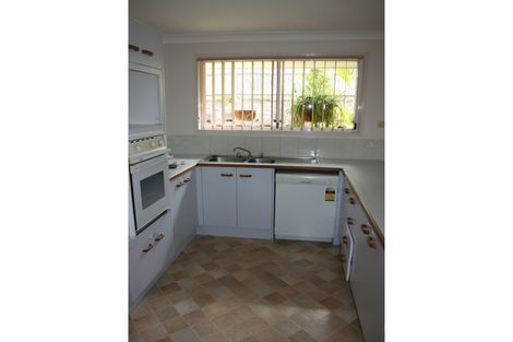 Property photo of 97/33 Edmund Rice Drive Southport QLD 4215