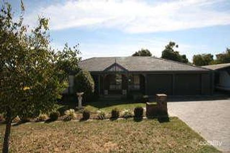 4 Carya Ct, Sheidow Park, SA 5158