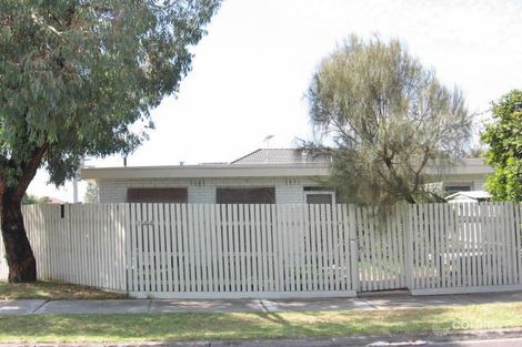 Property photo of 5/144 Perry Street Fairfield VIC 3078