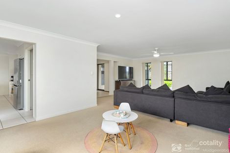 Property photo of 69 Buchanan Circuit Oxenford QLD 4210