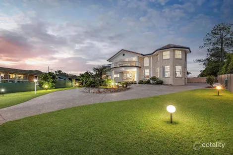 Property photo of 276 Maundrell Terrace Aspley QLD 4034