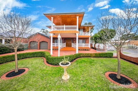 Property photo of 56 Bulla Road Bulla VIC 3428