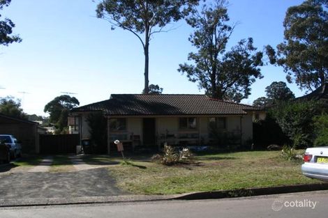 22 Kavieng Ave, Whalan, NSW 2770