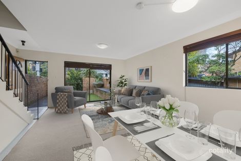 2/120-122 Chandos St, Crows Nest, NSW 2065