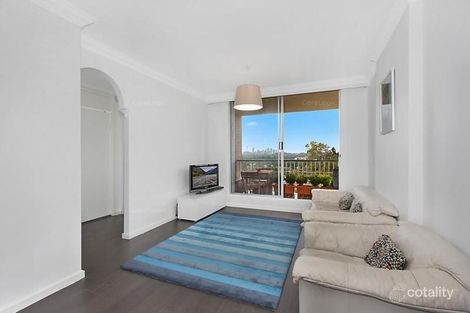 Property photo of 501/2 Roscrea Avenue Randwick NSW 2031