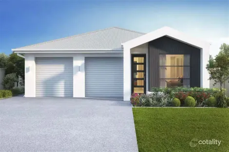 3 Currey St, Brassall, QLD 4305