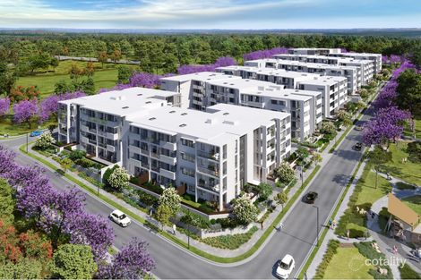 409/11 Rugby St, Schofields, NSW 2762