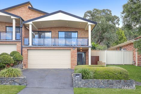 4 Burnett Pl, Albion Park, NSW 2527