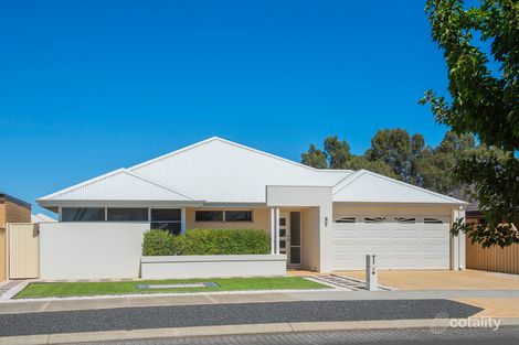 Property photo of 5 Marjoram Entrance Yalyalup WA 6280