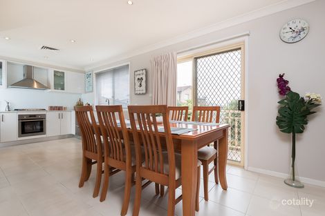 Property photo of 4 Apollo Street Greenfield Park NSW 2176