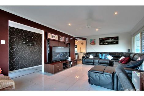 Property photo of 2 Vromans Court Edens Landing QLD 4207