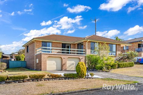 Property photo of 11 Rye Crescent Gloucester NSW 2422