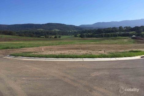 Lot 339 Tomerong St, Tullimbar, NSW 2527