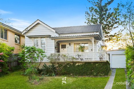 Property photo of 7 Grand Avenue West Ryde NSW 2114