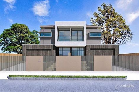 Property photo of 4 Edgar Street Brighton VIC 3186