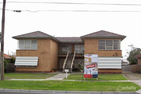 2/17 Nimmo St, Essendon, VIC 3040