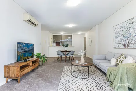 Property photo of 712/91 Shoreline Drive Rhodes NSW 2138