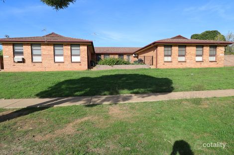 2/6-8 Temerloh Ave, Tolland, NSW 2650