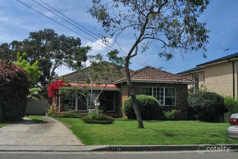 29 Taronga Pde, Caringbah, NSW 2229