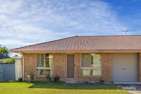 1/21 Symphony Cres, Burpengary, QLD 4505