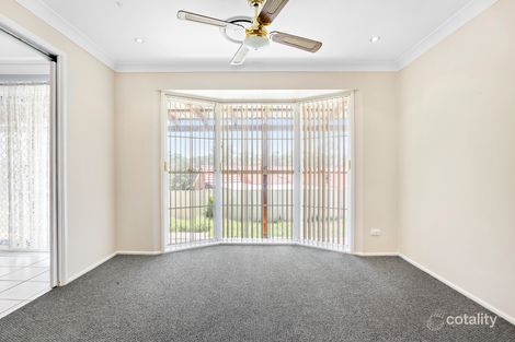 Property photo of 33 Ben Nevis Road Cranebrook NSW 2749