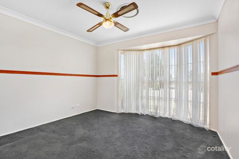 Property photo of 33 Ben Nevis Road Cranebrook NSW 2749