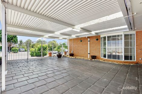 Property photo of 33 Ben Nevis Road Cranebrook NSW 2749