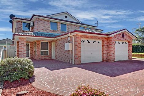 Property photo of 20A Phillip Street Panania NSW 2213