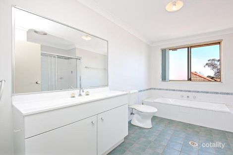 Property photo of 20A Phillip Street Panania NSW 2213