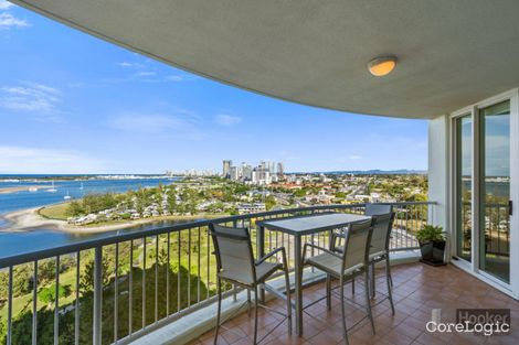 Property photo of 1304/182-192 Marine Parade Labrador QLD 4215