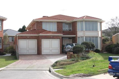 Property photo of 9 Epworth Court Glen Waverley VIC 3150