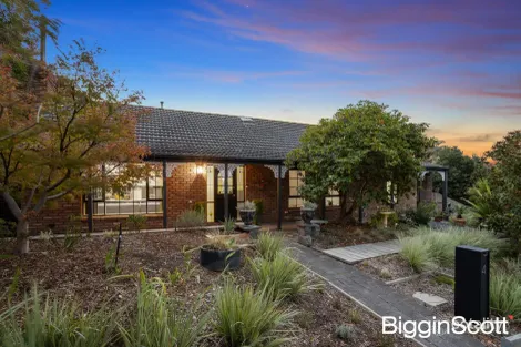 4 Brompton Cl, Frankston South, VIC 3199