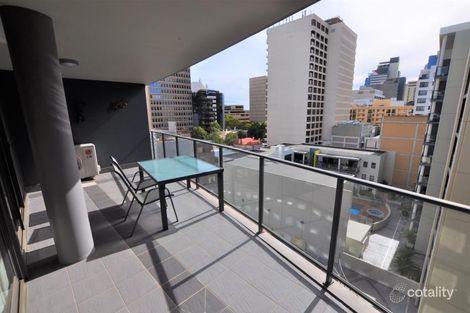 Property photo of 144/369 Hay Street Perth WA 6000