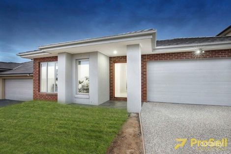 Property photo of 14 Aaron Street Armstrong Creek VIC 3217