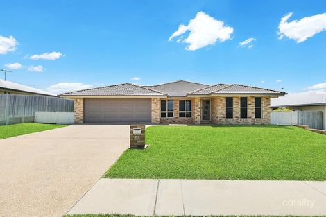 Property photo of 29 Broadhurst Drive Gracemere QLD 4702