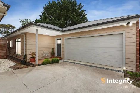 3 Riverflat Cl, Healesville, VIC 3777
