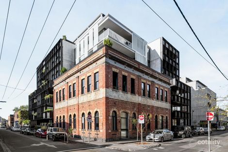 403/75 Argyle St, Fitzroy, VIC 3065