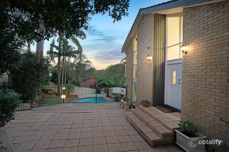 Property photo of 58 Becky Avenue North Rocks NSW 2151