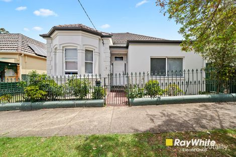 9 Joseph St, Ashfield, NSW 2131
