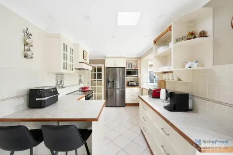 Property photo of 18 Jenkins Street Douglas Park NSW 2569