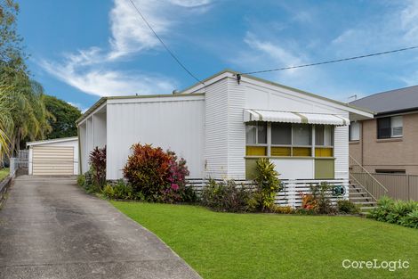 Property photo of 52 Valmar Street Upper Mount Gravatt QLD 4122