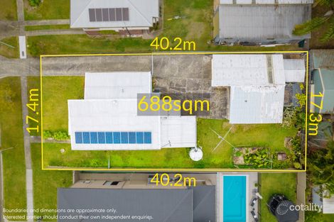 Property photo of 52 Valmar Street Upper Mount Gravatt QLD 4122