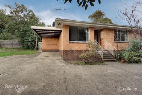 2/1 Pascoe Rd, Boronia, VIC 3155