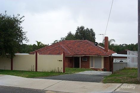 7 Bradshaw St, Eden Hill, WA 6054