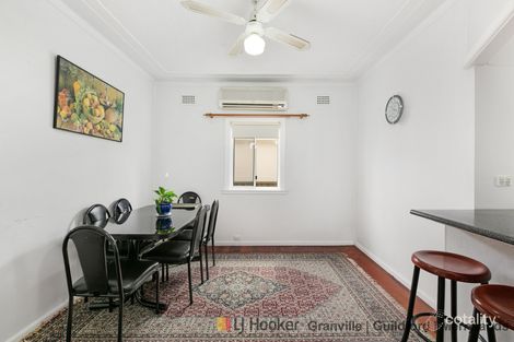 3 Lackey St, South Granville, NSW 2142